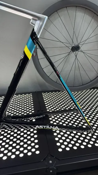 Cuadro Wilier 0 SLR Talla M