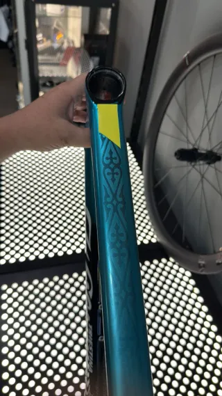 Cuadro Wilier 0 SLR Talla M