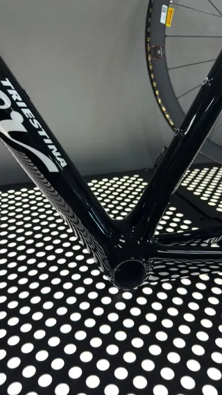 Cuadro Wilier 0 SLR Talla M