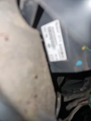 CDI con llave y bombín Piaggio Xevo