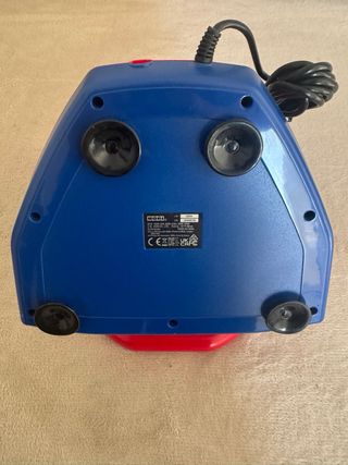 Volante Mario Kart Racing Wheel Pro Mini