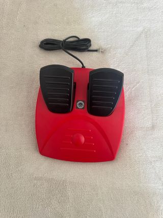 Volante Mario Kart Racing Wheel Pro Mini