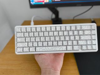 Teclado Gaming Snap Tap