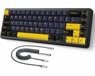 Teclado Gaming Snap Tap