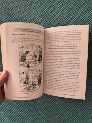 PORTARSE BIEN DE UNO A CUATRO AÑOS (NIÑOS Y ADO...