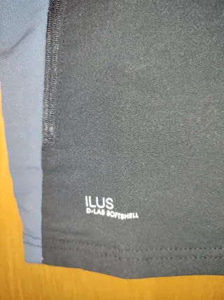 Chaleco Dare 2b. XXL