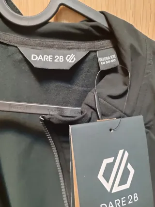 Chaleco Dare 2b. XXL