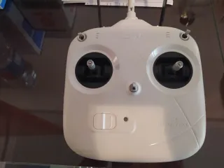 Dron DJI Phantom NDJ6 Blanco