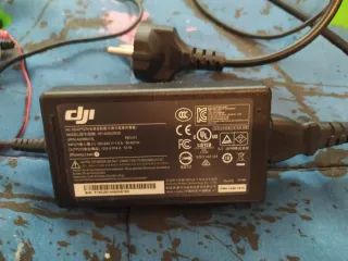 Dron DJI Phantom NDJ6 Blanco