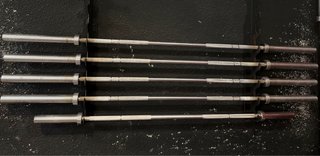 Material de Crossfit SingularWod