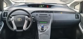 Toyota Prius 2010