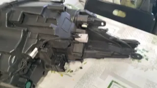 Faro Izquierdo LED Toyota Corolla 2025 original