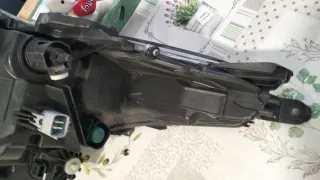 Faro Izquierdo LED Toyota Corolla 2025 original