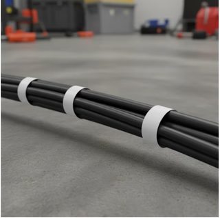 Lote Cinta Vinilo 3M 471