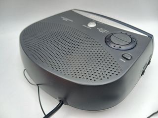 Radio Despertador Philips AJ3120 Vintage