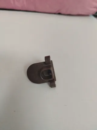 Playmobil Cofa Pequeña Barco 3750