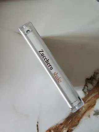 Zucchero - Shake MC musicassetta 2002