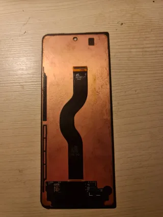 Pantalla Exterior Samsung Galaxy Fold 4