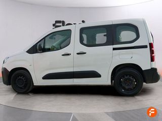 Citroën Berlingo Talla M BlueHDi 100 S&S LIVE PACK