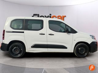 Citroën Berlingo Talla M BlueHDi 100 S&S LIVE PACK