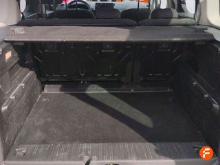 Citroën Berlingo Talla M BlueHDi 100 S&S LIVE PACK