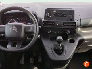Citroën Berlingo Talla M BlueHDi 100 S&S LIVE PACK