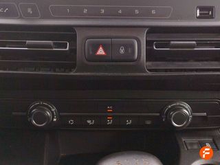 Citroën Berlingo Talla M BlueHDi 100 S&S LIVE PACK