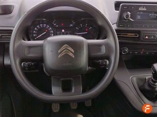 Citroën Berlingo Talla M BlueHDi 100 S&S LIVE PACK