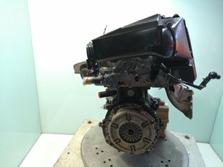 MOTOR COMPLETO RENAULT MEGANE I COACH/COUPE (DA0)