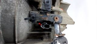 CAJA CAMBIOS OPEL ZAFIRA B