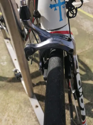 Bicicleta de carretera LOOK