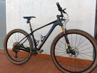 Orbea Alma LTD