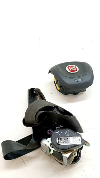 KIT AIRBAG FIAT DOBLO