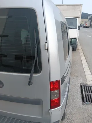Opel Combo Life 2005