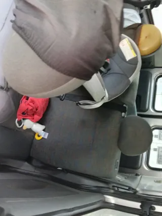 Opel Combo Life 2005