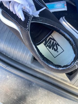 Vans Old Skool Talla 42 Nuevas