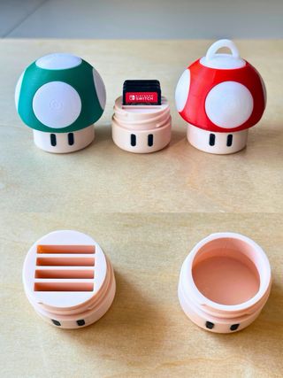 Impresiones 3D: Figuras, accesorios y Piezas Coche