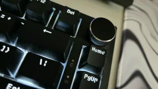 Tastiera ajazz ak820