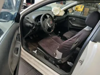 Despiece Seat Ibiza 1.4 TDI 2008