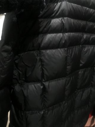 MONCLER Chaqueta Rolland