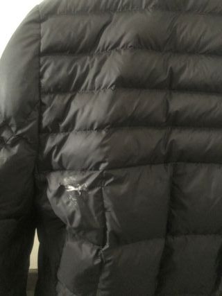 MONCLER Chaqueta Rolland