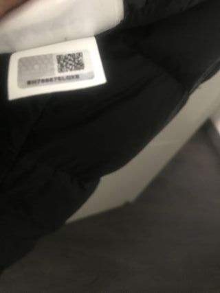 MONCLER Chaqueta Rolland