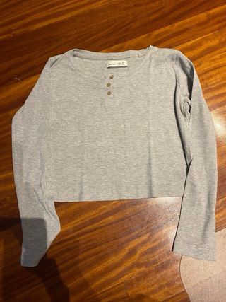 Pack 3 Camisetas Manga Larga S/M