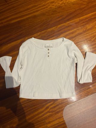 Pack 3 Camisetas Manga Larga S/M