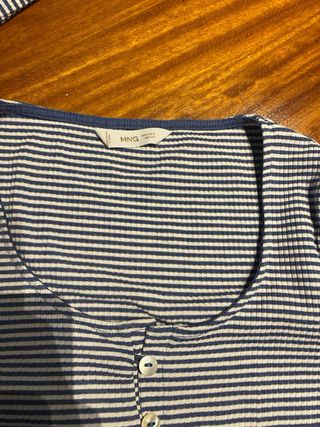 Pack 3 Camisetas Manga Larga S/M