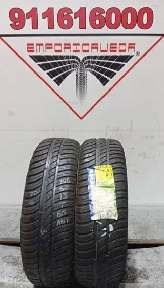 145 60 13 T MICHELIN RUEDA BARATA OPORTUNIDAD