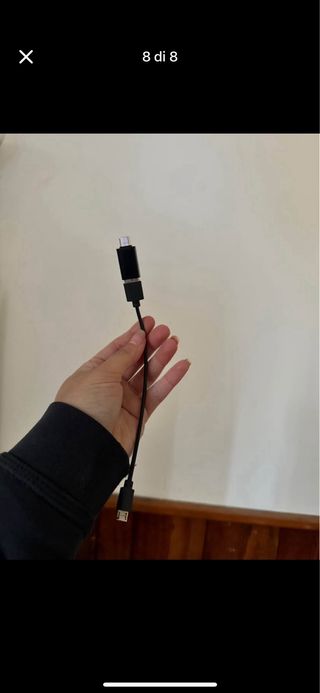 Macchina fotografica digitale