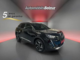 Peugeot 2008 5 AÑOS GARANTÍA