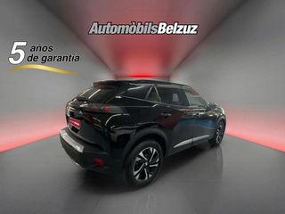 Peugeot 2008 5 AÑOS GARANTÍA