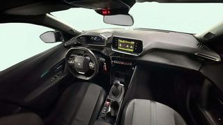 Peugeot 2008 5 AÑOS GARANTÍA